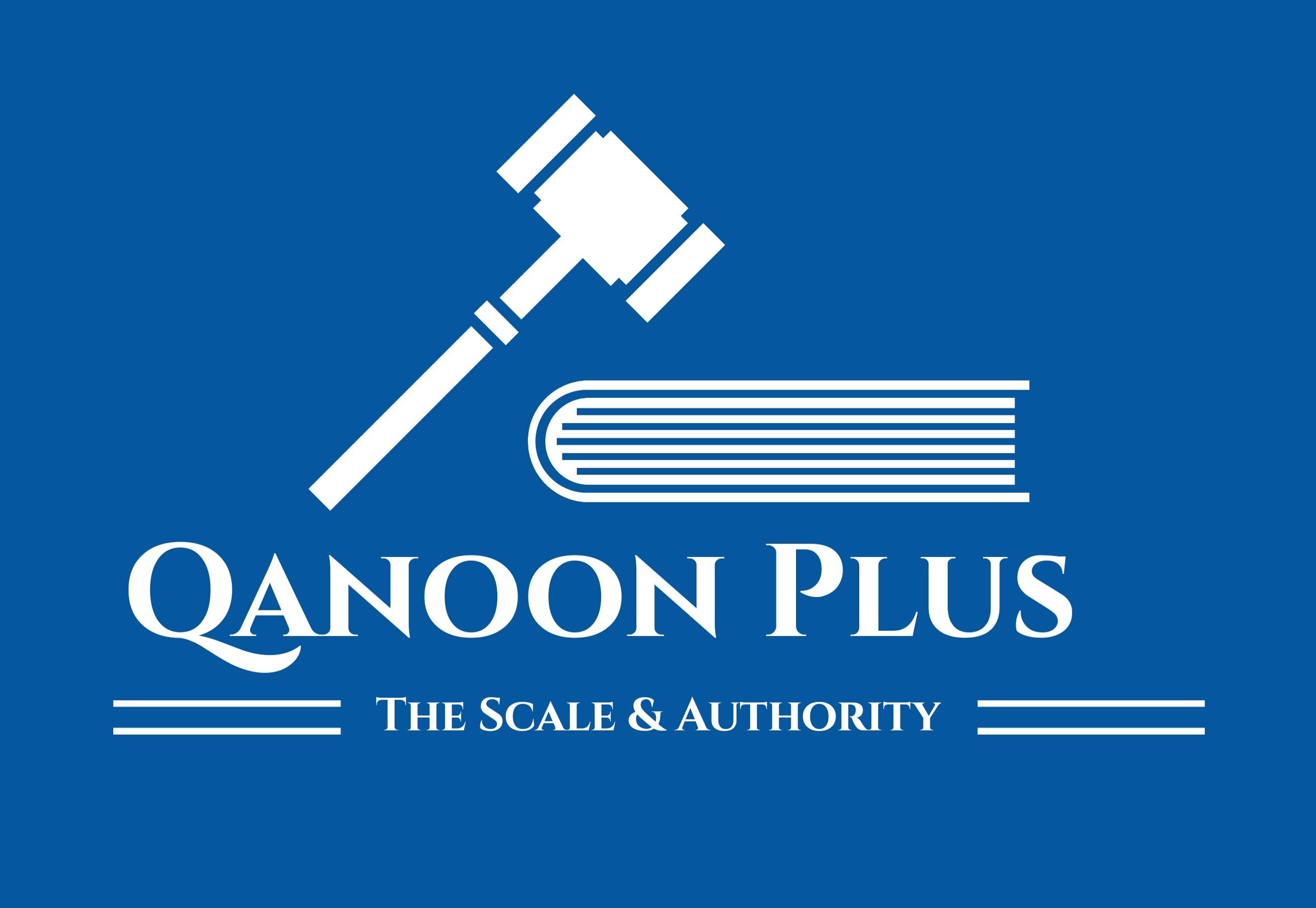 qanoon plus